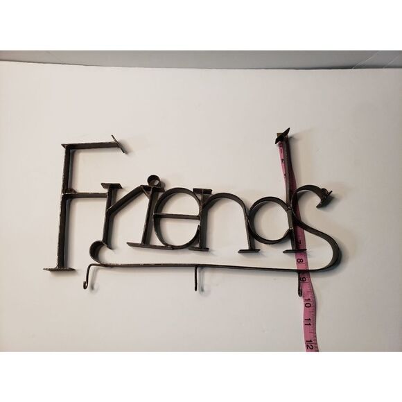 Friends Metal Cup Holder - Picture 4 of 4